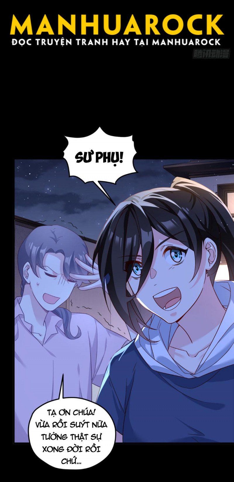 đọc truyện Tiên Tôn Lạc Vô Cực Chương 174 ảnh 37 tại Thiên Thai Truyện