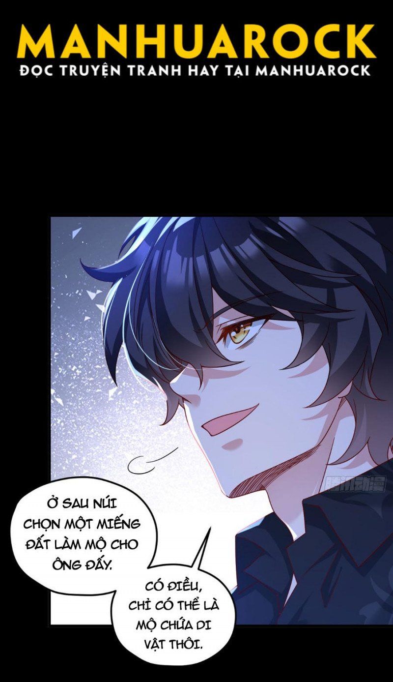 đọc truyện Tiên Tôn Lạc Vô Cực Chương 174 ảnh 39 tại Thiên Thai Truyện