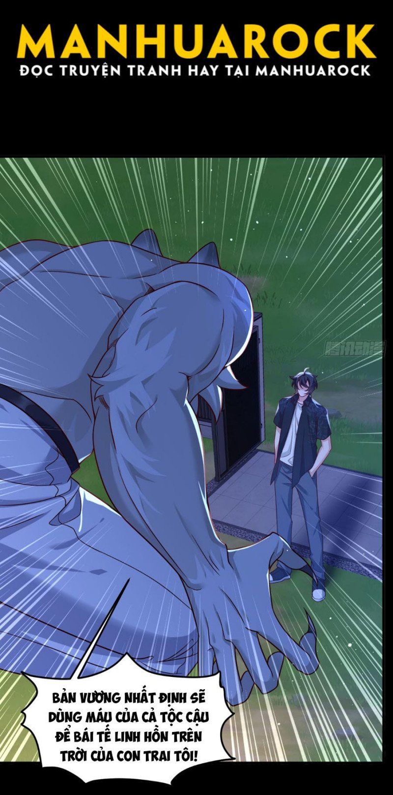 đọc truyện Tiên Tôn Lạc Vô Cực Chương 174 ảnh 41 tại Thiên Thai Truyện