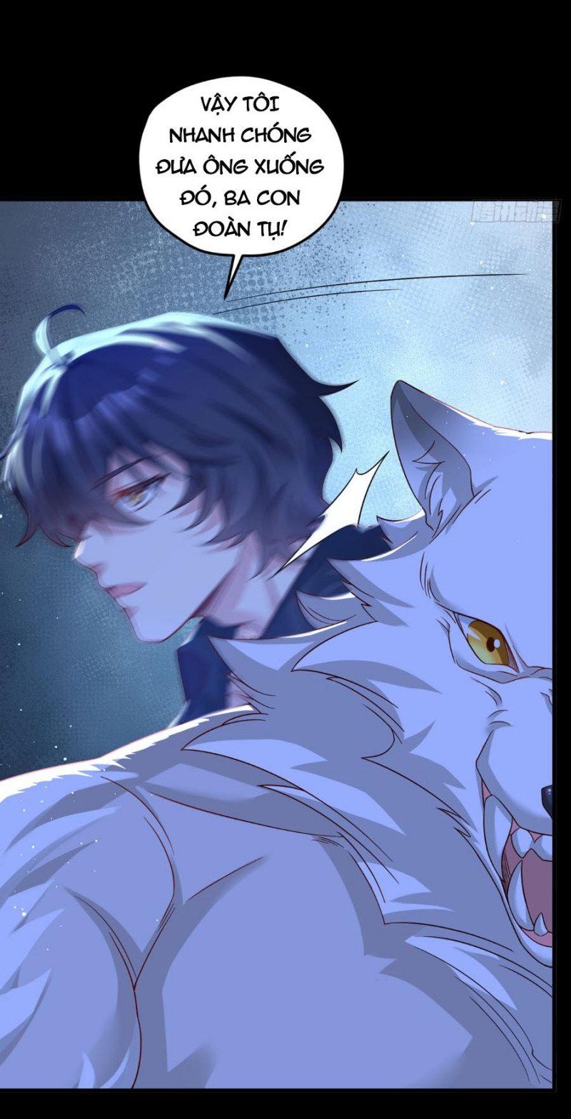 đọc truyện Tiên Tôn Lạc Vô Cực Chương 174 ảnh 44 tại Thiên Thai Truyện