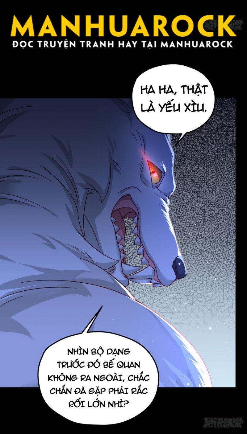 đọc truyện Tiên Tôn Lạc Vô Cực Chương 174 ảnh 46 tại Thiên Thai Truyện