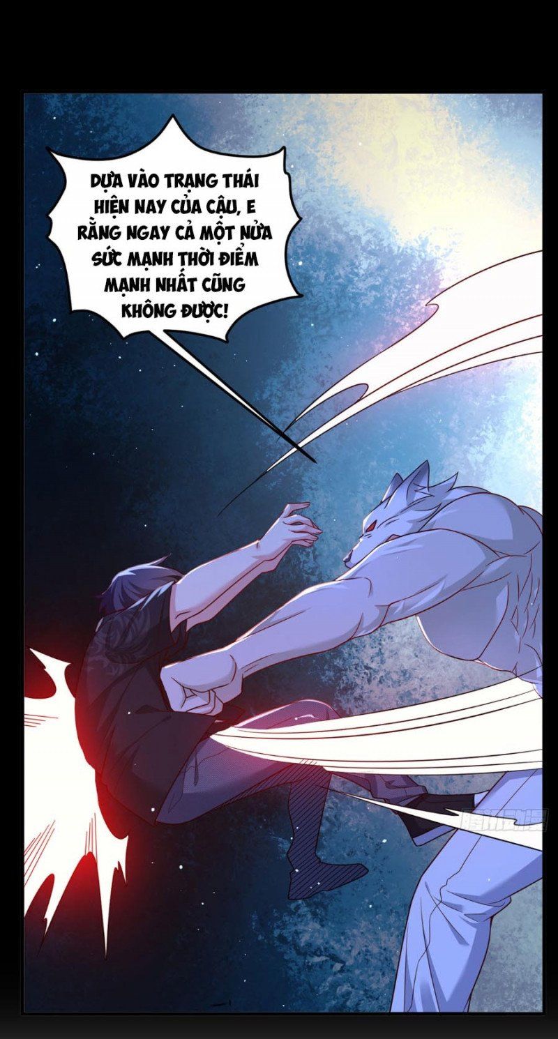 đọc truyện Tiên Tôn Lạc Vô Cực Chương 174 ảnh 47 tại Thiên Thai Truyện