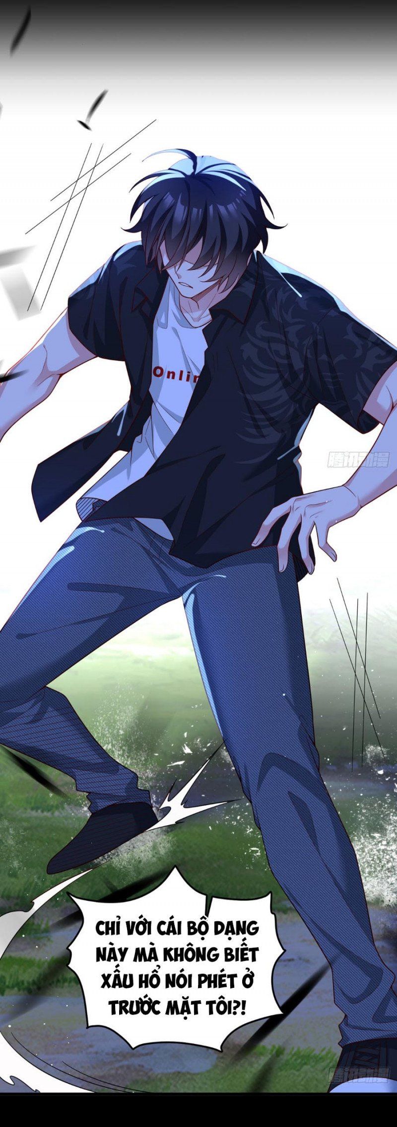 đọc truyện Tiên Tôn Lạc Vô Cực Chương 174 ảnh 48 tại Thiên Thai Truyện