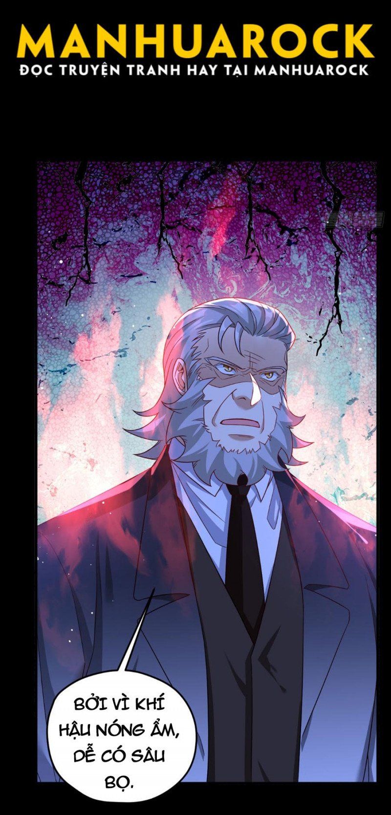 đọc truyện Tiên Tôn Lạc Vô Cực Chương 174 ảnh 8 tại Thiên Thai Truyện