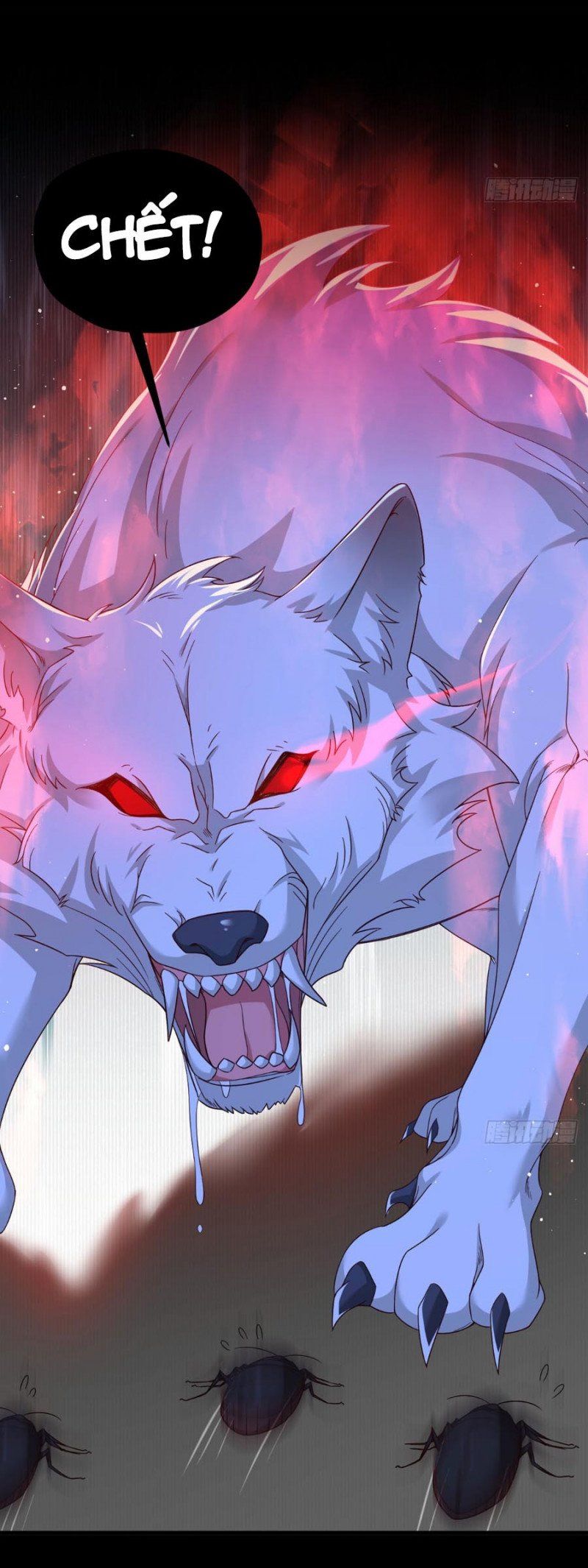 đọc truyện Tiên Tôn Lạc Vô Cực Chương 174 ảnh 10 tại Thiên Thai Truyện