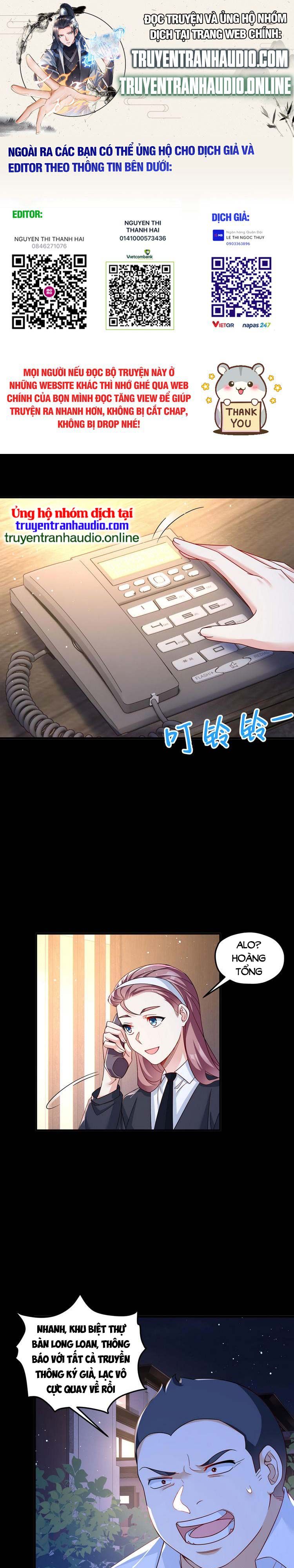 đọc truyện Tiên Tôn Lạc Vô Cực Chương 175 ảnh 3 tại Thiên Thai Truyện