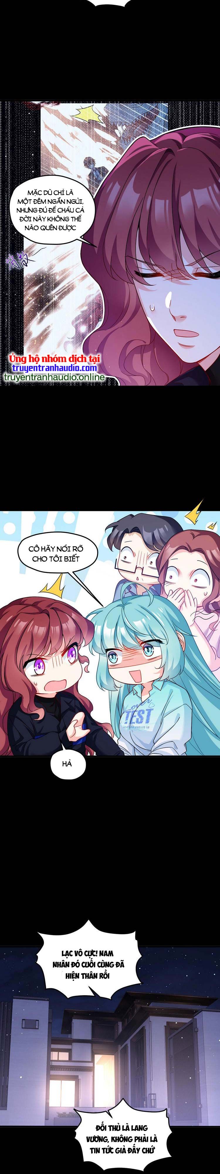 đọc truyện Tiên Tôn Lạc Vô Cực Chương 175 ảnh 12 tại Thiên Thai Truyện