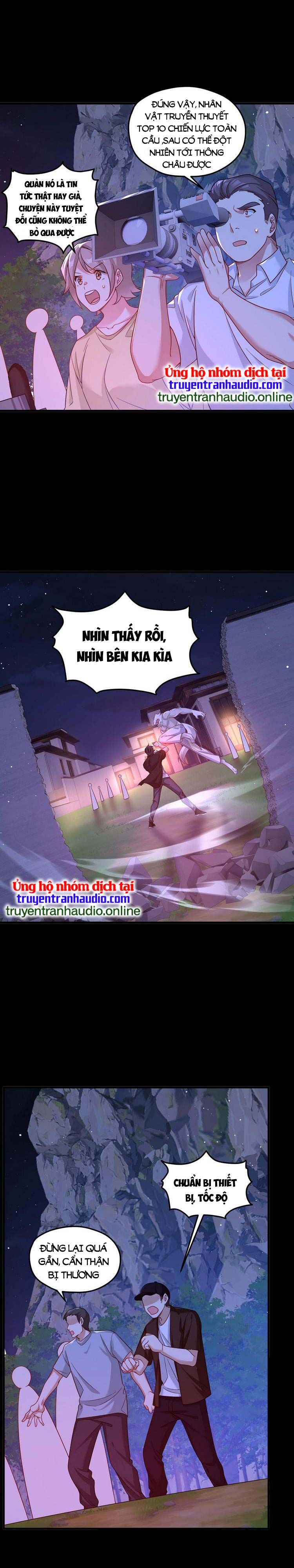 đọc truyện Tiên Tôn Lạc Vô Cực Chương 175 ảnh 13 tại Thiên Thai Truyện