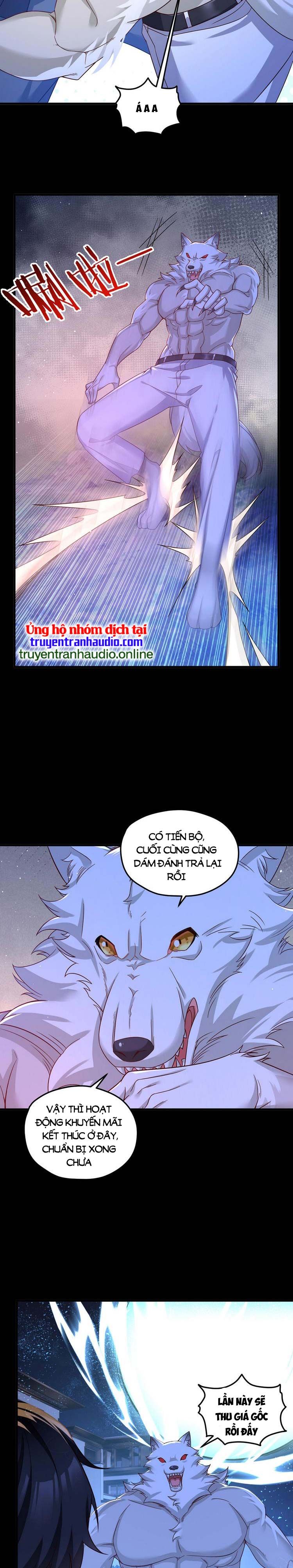 đọc truyện Tiên Tôn Lạc Vô Cực Chương 175 ảnh 15 tại Thiên Thai Truyện