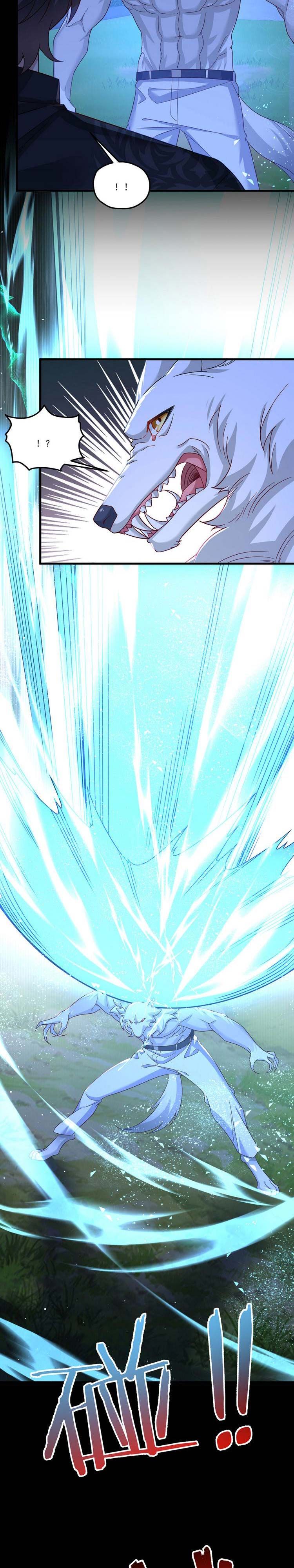 đọc truyện Tiên Tôn Lạc Vô Cực Chương 175 ảnh 16 tại Thiên Thai Truyện