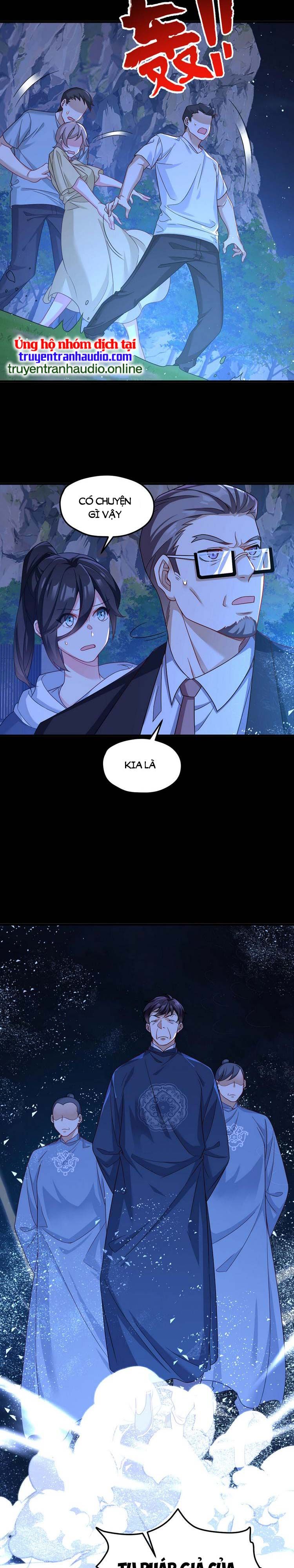 đọc truyện Tiên Tôn Lạc Vô Cực Chương 175 ảnh 17 tại Thiên Thai Truyện