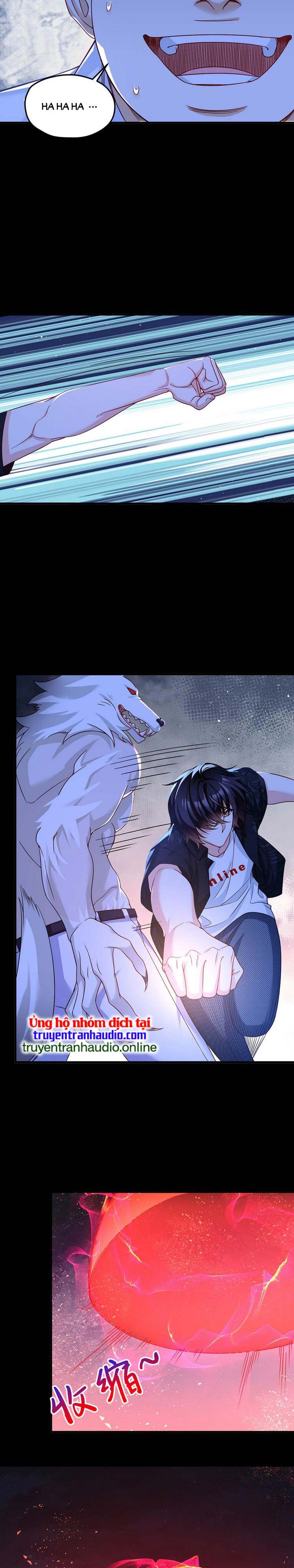 đọc truyện Tiên Tôn Lạc Vô Cực Chương 175 ảnh 5 tại Thiên Thai Truyện