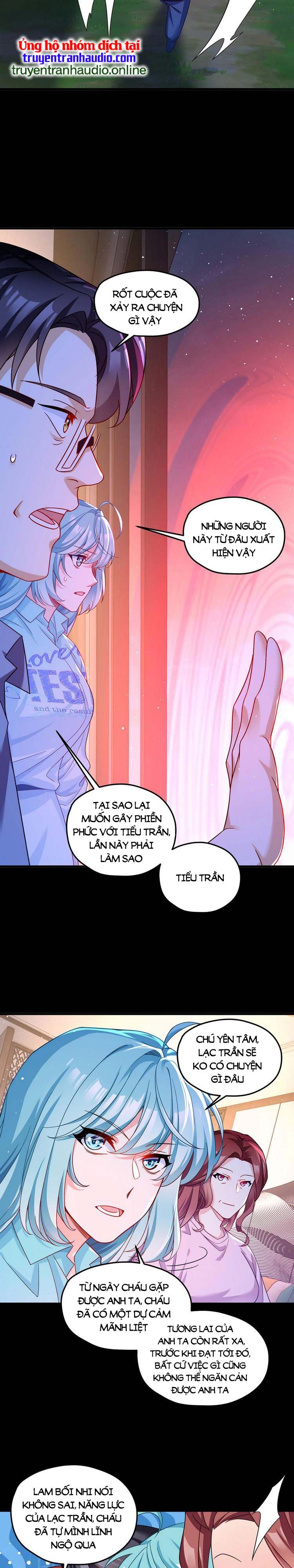 đọc truyện Tiên Tôn Lạc Vô Cực Chương 175 ảnh 10 tại Thiên Thai Truyện