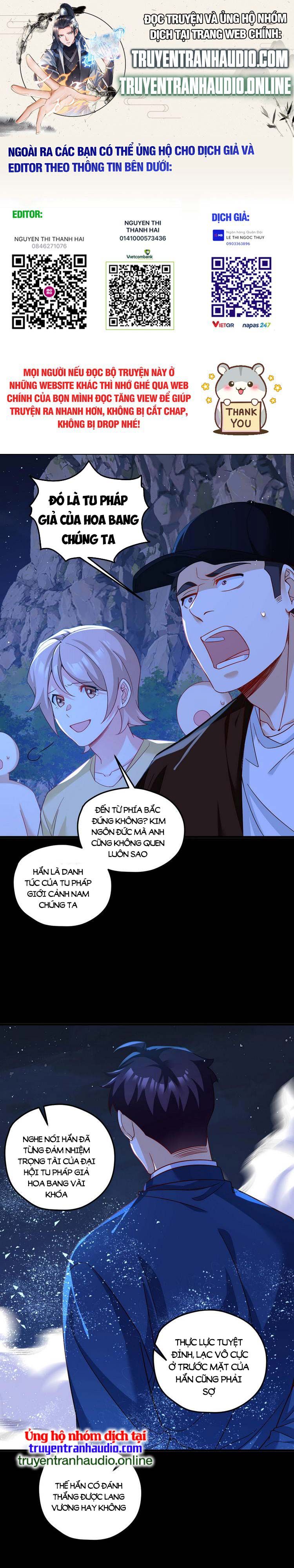 đọc truyện Tiên Tôn Lạc Vô Cực Chương 176 ảnh 3 tại Thiên Thai Truyện