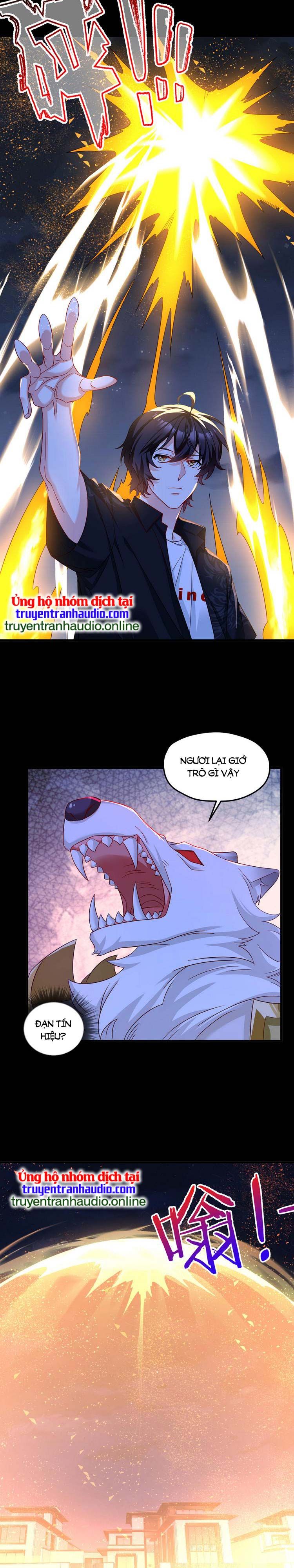 đọc truyện Tiên Tôn Lạc Vô Cực Chương 176 ảnh 13 tại Thiên Thai Truyện