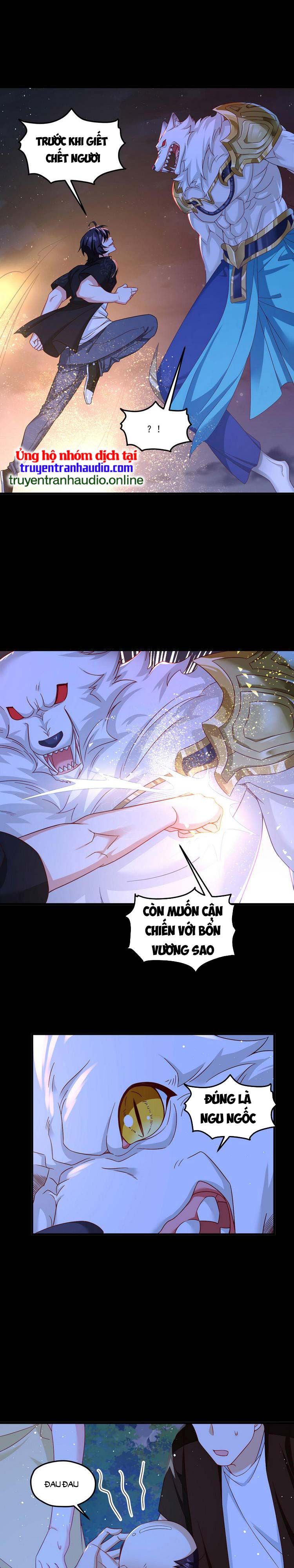 đọc truyện Tiên Tôn Lạc Vô Cực Chương 176 ảnh 15 tại Thiên Thai Truyện