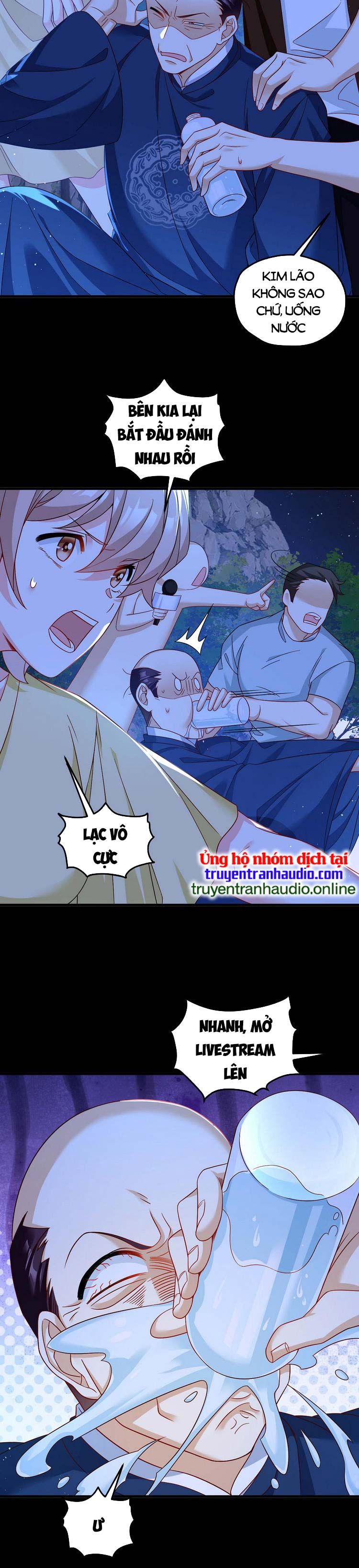 đọc truyện Tiên Tôn Lạc Vô Cực Chương 176 ảnh 16 tại Thiên Thai Truyện