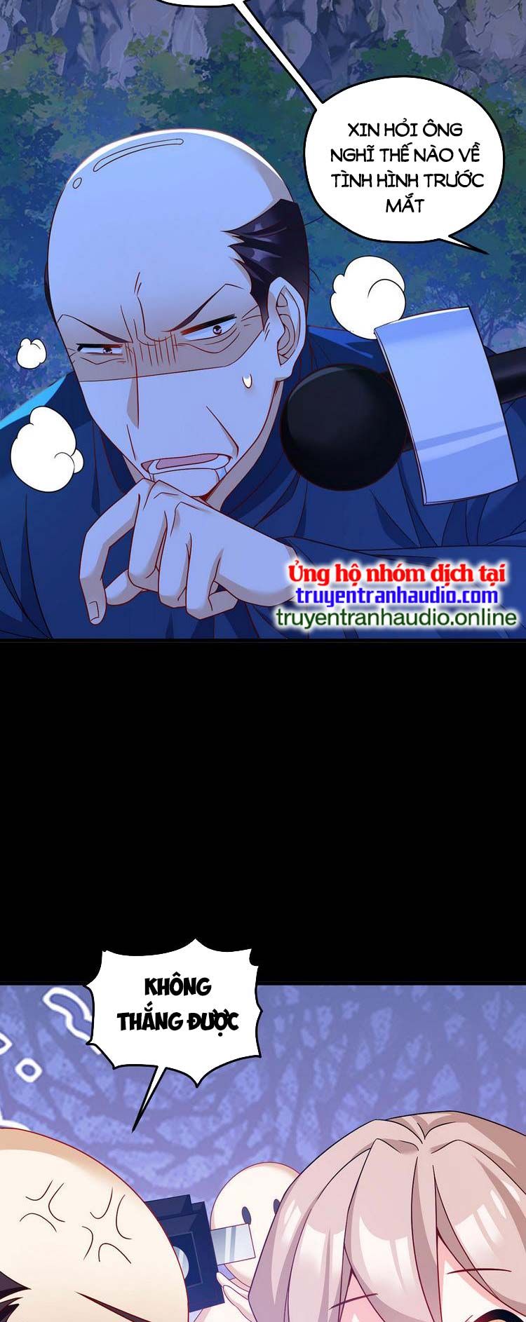 đọc truyện Tiên Tôn Lạc Vô Cực Chương 176 ảnh 19 tại Thiên Thai Truyện