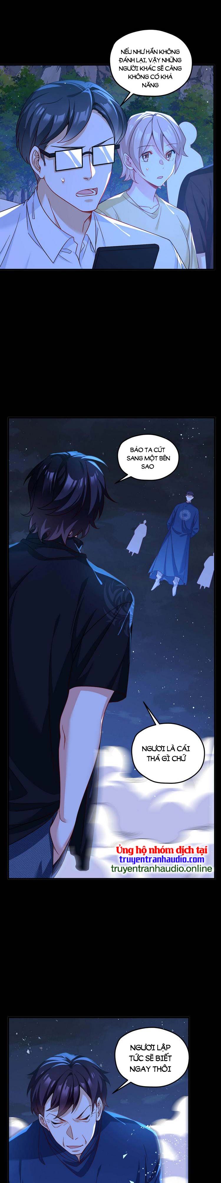 đọc truyện Tiên Tôn Lạc Vô Cực Chương 176 ảnh 4 tại Thiên Thai Truyện