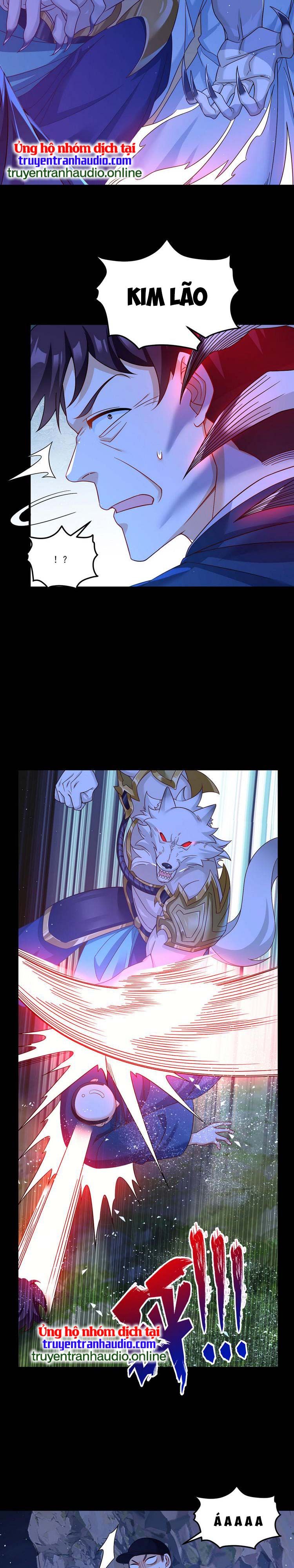 đọc truyện Tiên Tôn Lạc Vô Cực Chương 176 ảnh 6 tại Thiên Thai Truyện