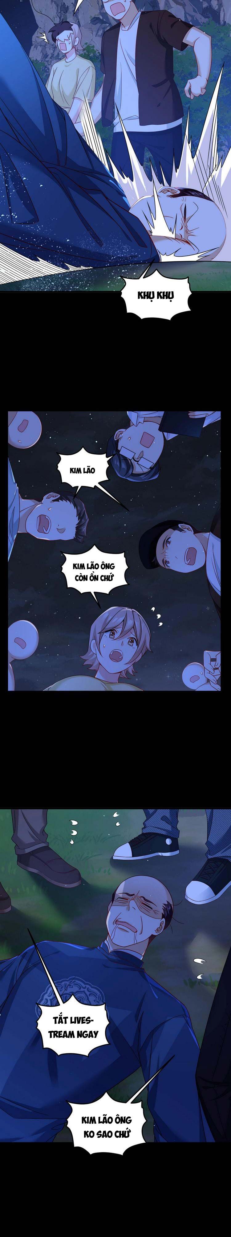 đọc truyện Tiên Tôn Lạc Vô Cực Chương 176 ảnh 7 tại Thiên Thai Truyện