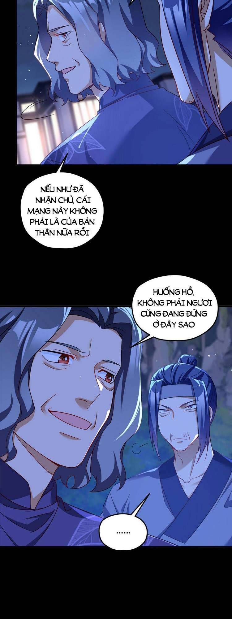 đọc truyện Tiên Tôn Lạc Vô Cực Chương 177 ảnh 13 tại Thiên Thai Truyện