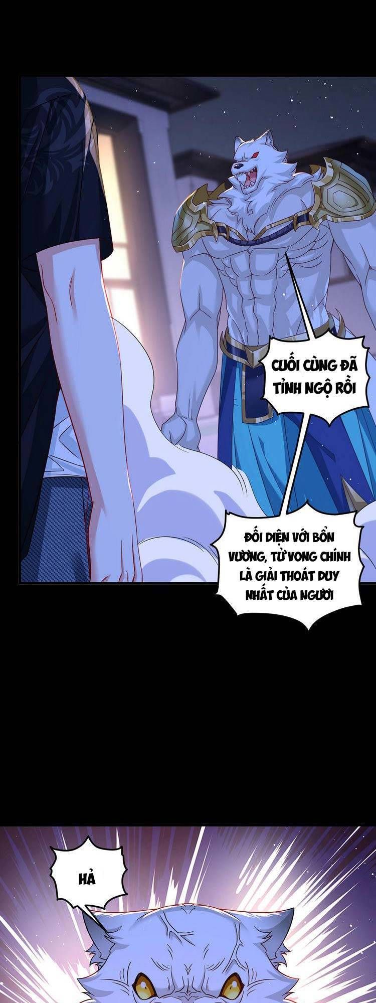 đọc truyện Tiên Tôn Lạc Vô Cực Chương 177 ảnh 14 tại Thiên Thai Truyện