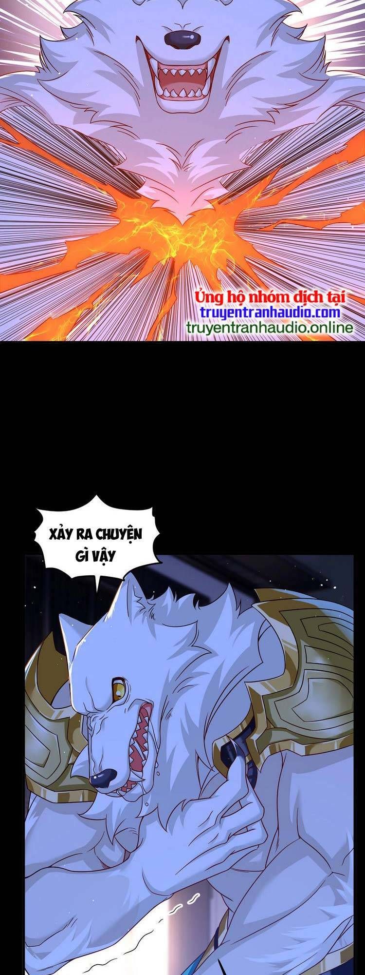 đọc truyện Tiên Tôn Lạc Vô Cực Chương 177 ảnh 15 tại Thiên Thai Truyện