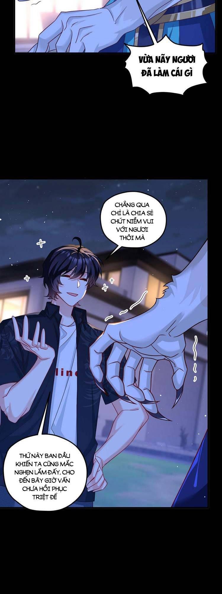 đọc truyện Tiên Tôn Lạc Vô Cực Chương 177 ảnh 16 tại Thiên Thai Truyện