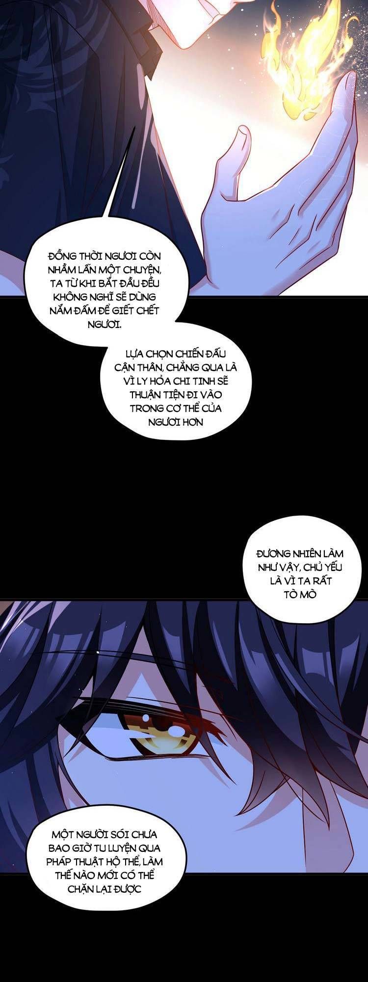 đọc truyện Tiên Tôn Lạc Vô Cực Chương 177 ảnh 20 tại Thiên Thai Truyện