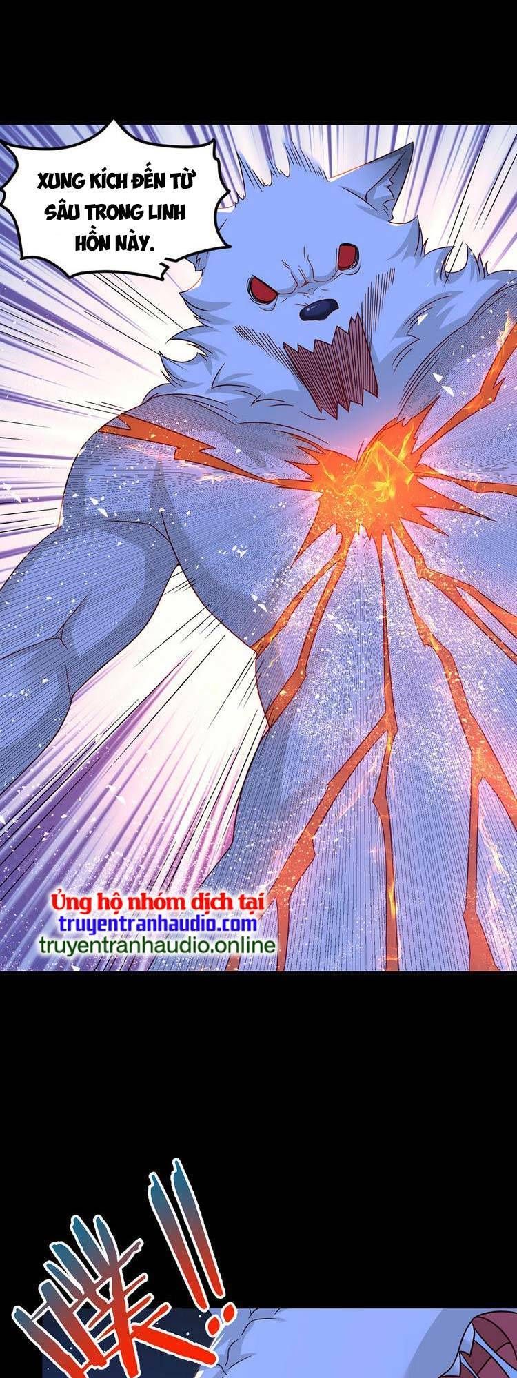 đọc truyện Tiên Tôn Lạc Vô Cực Chương 177 ảnh 21 tại Thiên Thai Truyện