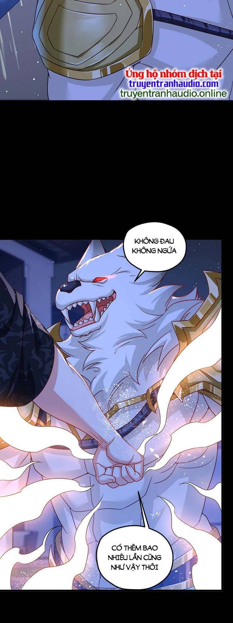 đọc truyện Tiên Tôn Lạc Vô Cực Chương 177 ảnh 4 tại Thiên Thai Truyện