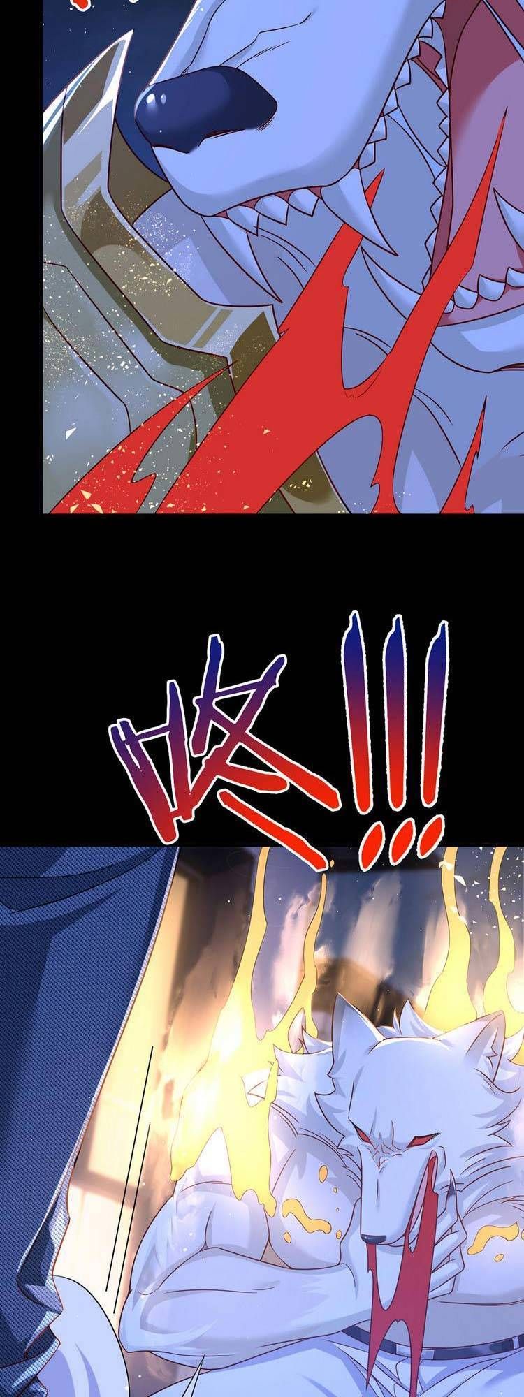 đọc truyện Tiên Tôn Lạc Vô Cực Chương 177 ảnh 22 tại Thiên Thai Truyện