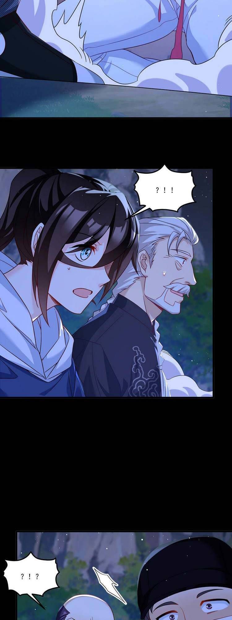 đọc truyện Tiên Tôn Lạc Vô Cực Chương 177 ảnh 23 tại Thiên Thai Truyện