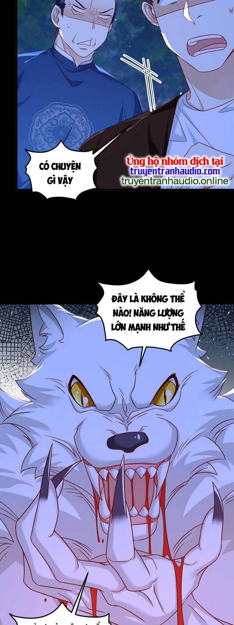 đọc truyện Tiên Tôn Lạc Vô Cực Chương 177 ảnh 24 tại Thiên Thai Truyện