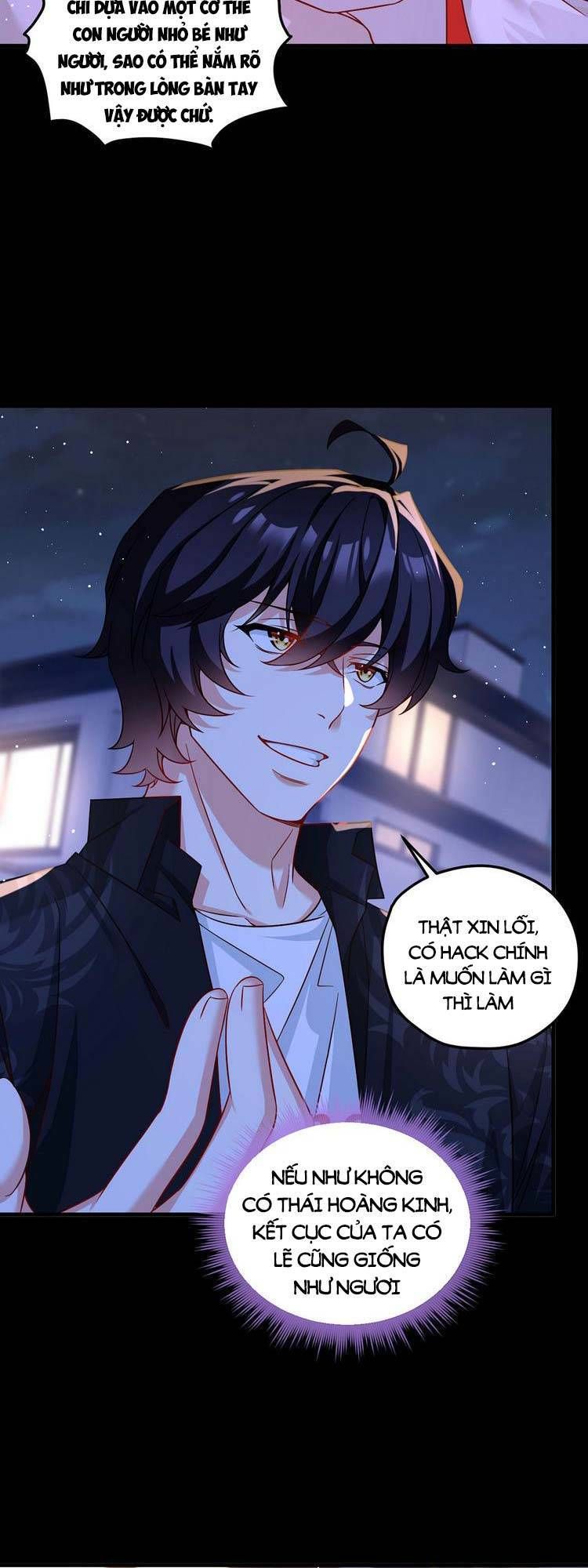 đọc truyện Tiên Tôn Lạc Vô Cực Chương 177 ảnh 25 tại Thiên Thai Truyện