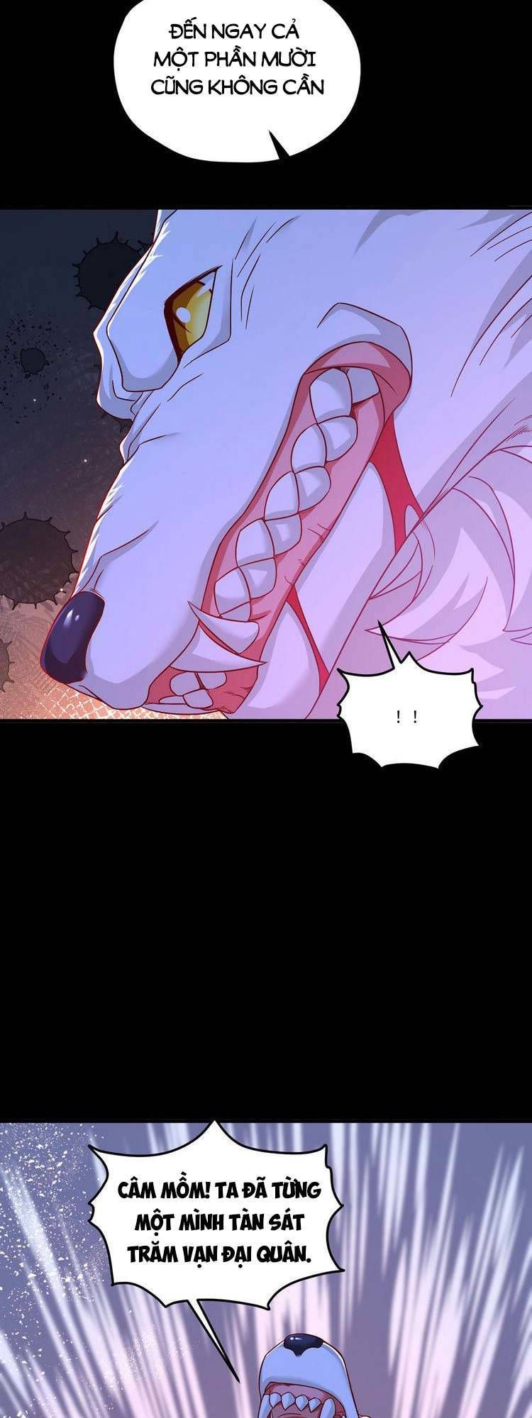 đọc truyện Tiên Tôn Lạc Vô Cực Chương 177 ảnh 28 tại Thiên Thai Truyện