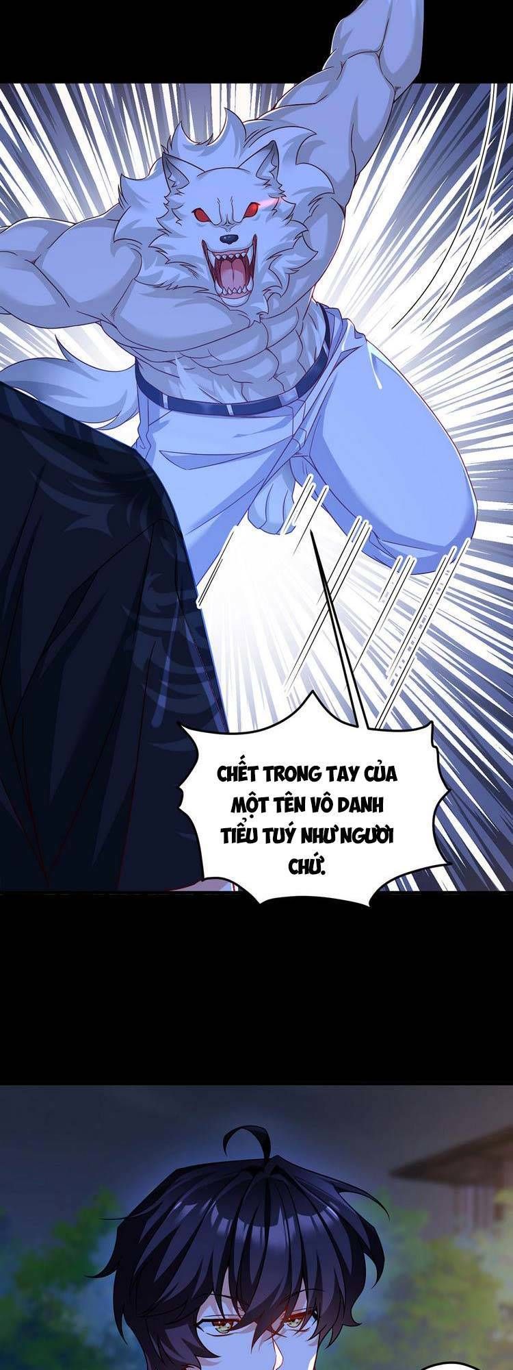 đọc truyện Tiên Tôn Lạc Vô Cực Chương 177 ảnh 30 tại Thiên Thai Truyện