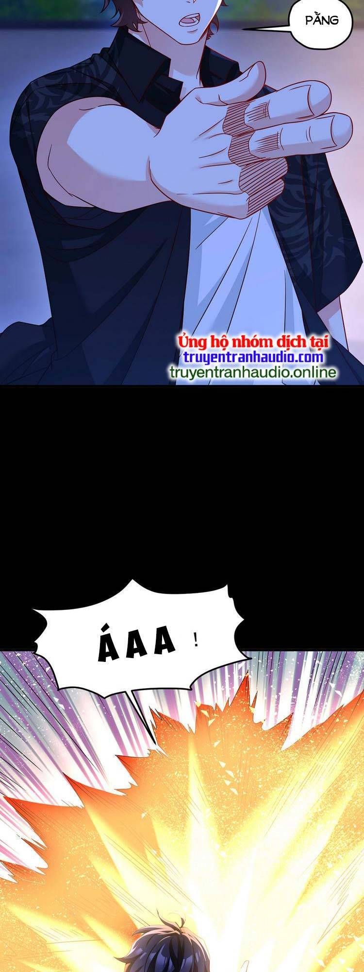 đọc truyện Tiên Tôn Lạc Vô Cực Chương 177 ảnh 31 tại Thiên Thai Truyện