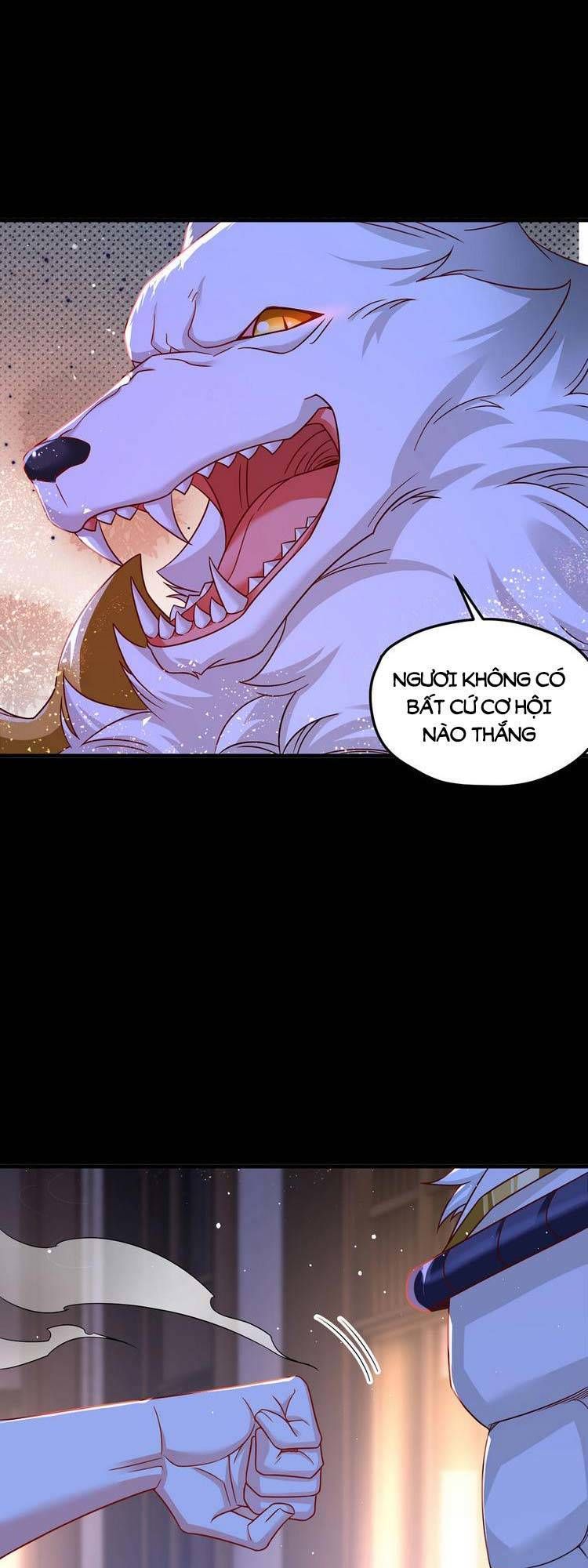 đọc truyện Tiên Tôn Lạc Vô Cực Chương 177 ảnh 5 tại Thiên Thai Truyện