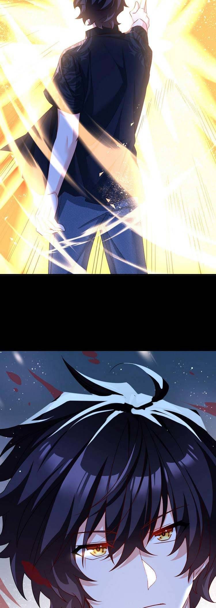 đọc truyện Tiên Tôn Lạc Vô Cực Chương 177 ảnh 32 tại Thiên Thai Truyện