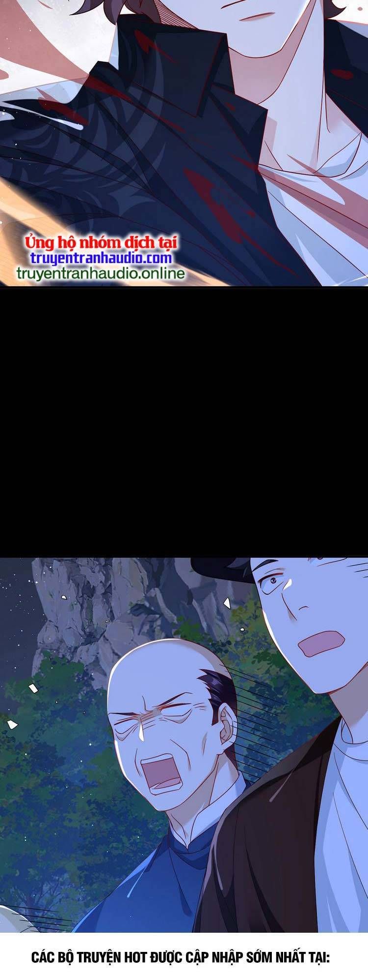 đọc truyện Tiên Tôn Lạc Vô Cực Chương 177 ảnh 33 tại Thiên Thai Truyện