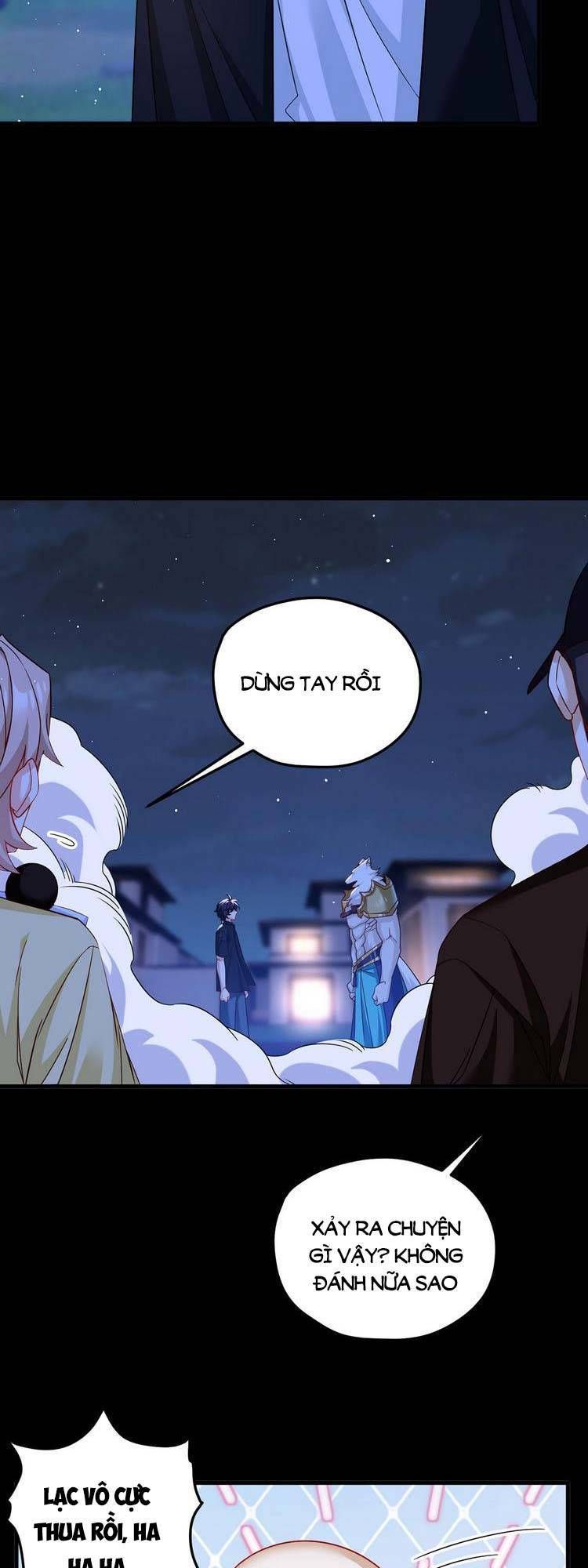 đọc truyện Tiên Tôn Lạc Vô Cực Chương 177 ảnh 7 tại Thiên Thai Truyện