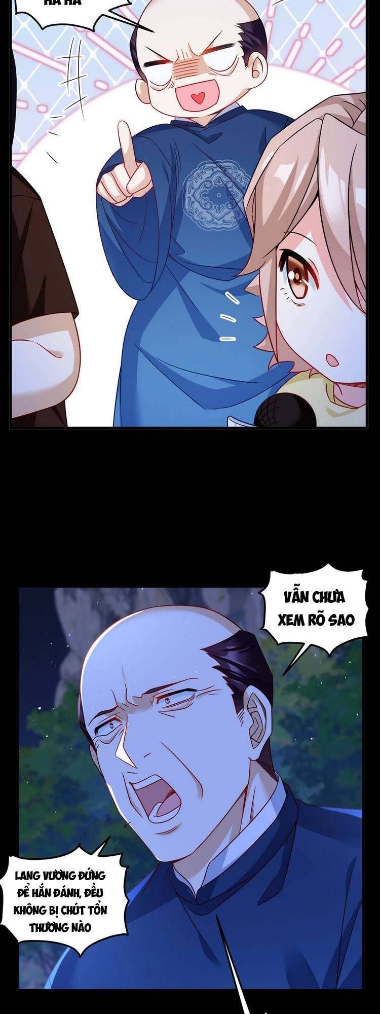 đọc truyện Tiên Tôn Lạc Vô Cực Chương 177 ảnh 8 tại Thiên Thai Truyện