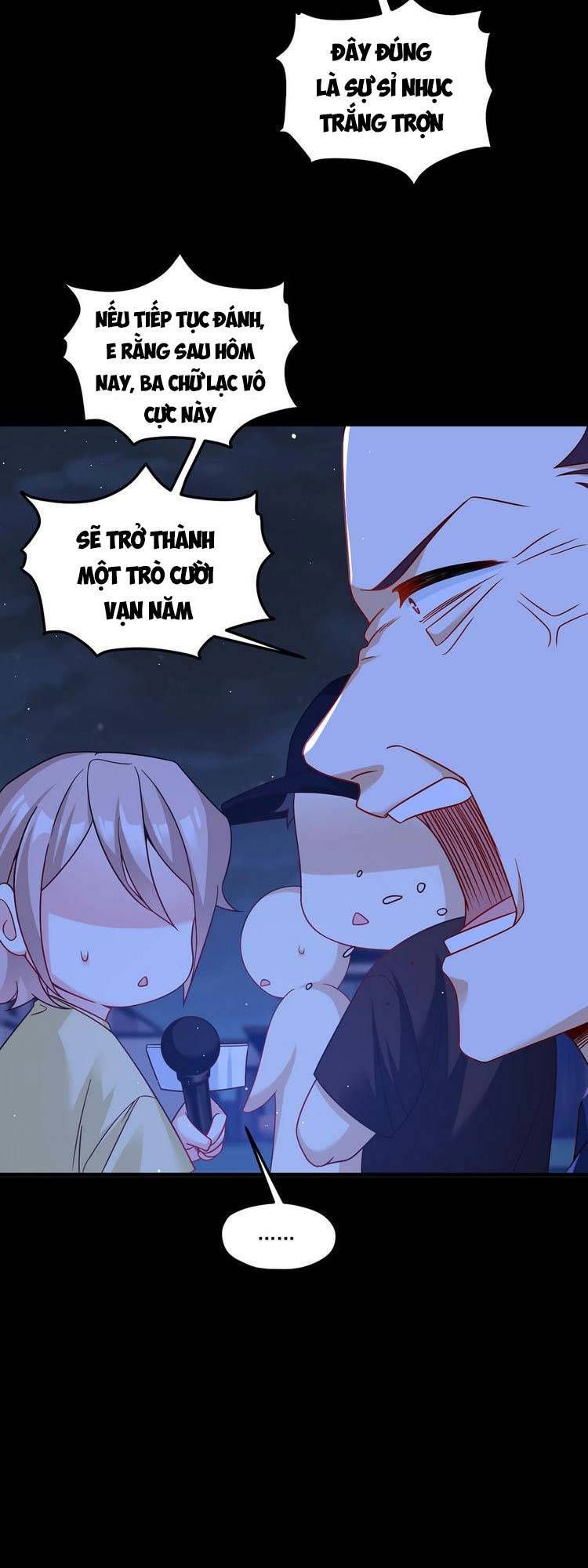 đọc truyện Tiên Tôn Lạc Vô Cực Chương 177 ảnh 9 tại Thiên Thai Truyện