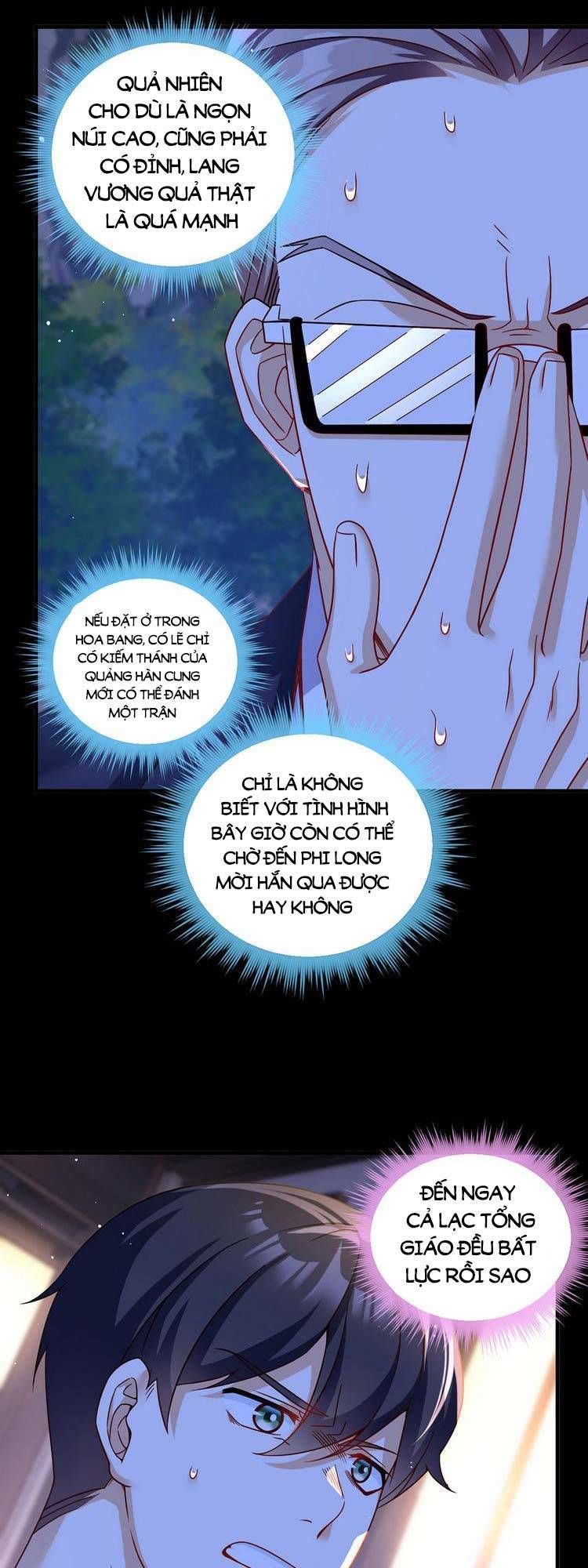 đọc truyện Tiên Tôn Lạc Vô Cực Chương 177 ảnh 10 tại Thiên Thai Truyện