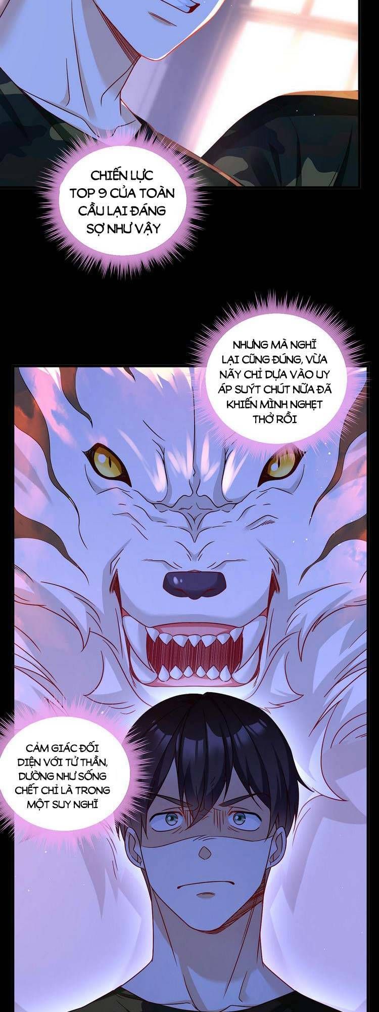 đọc truyện Tiên Tôn Lạc Vô Cực Chương 177 ảnh 11 tại Thiên Thai Truyện