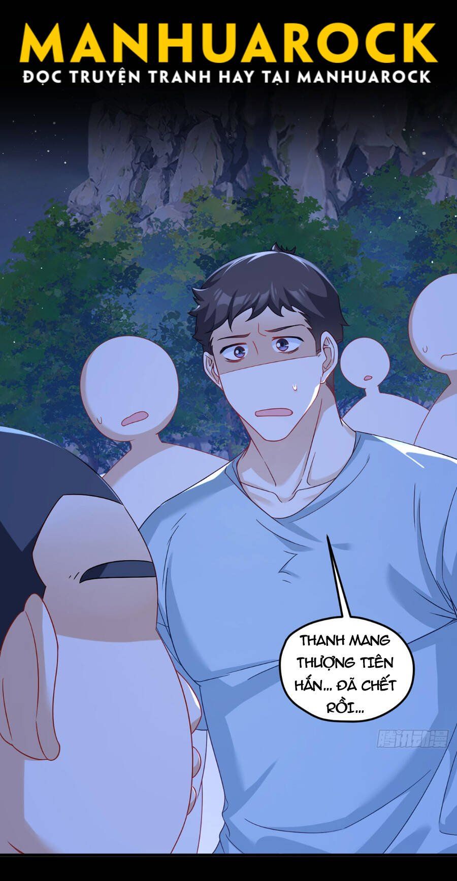 đọc truyện Tiên Tôn Lạc Vô Cực Chương 178 ảnh 13 tại Thiên Thai Truyện