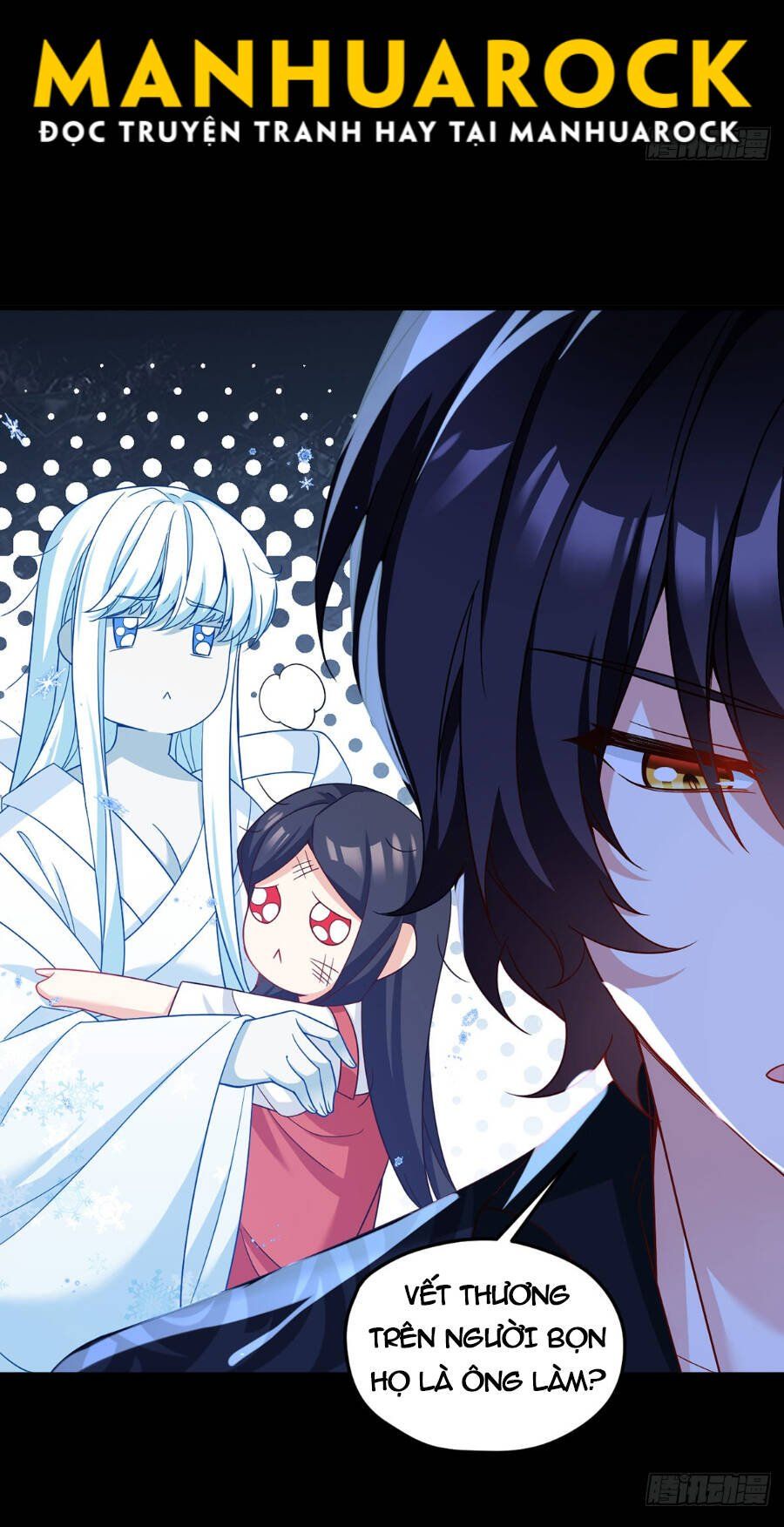 đọc truyện Tiên Tôn Lạc Vô Cực Chương 178 ảnh 18 tại Thiên Thai Truyện