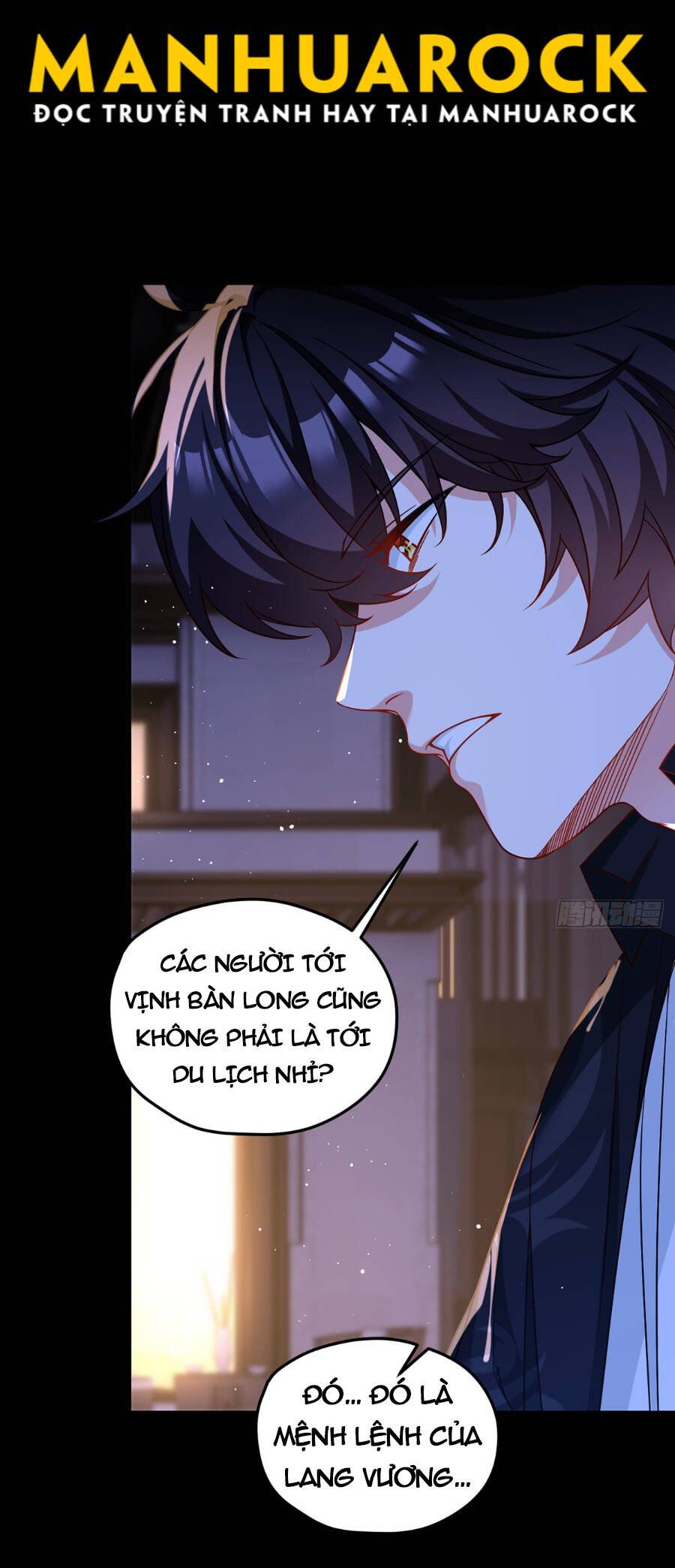 đọc truyện Tiên Tôn Lạc Vô Cực Chương 178 ảnh 19 tại Thiên Thai Truyện